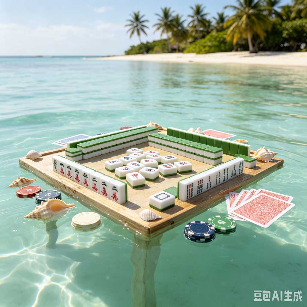 Salvador,mahjong