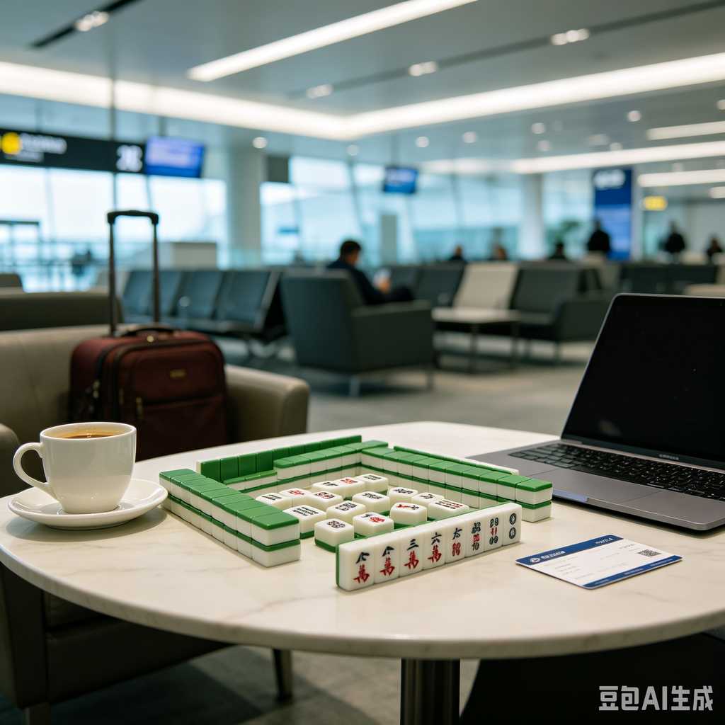 Reno,mahjong