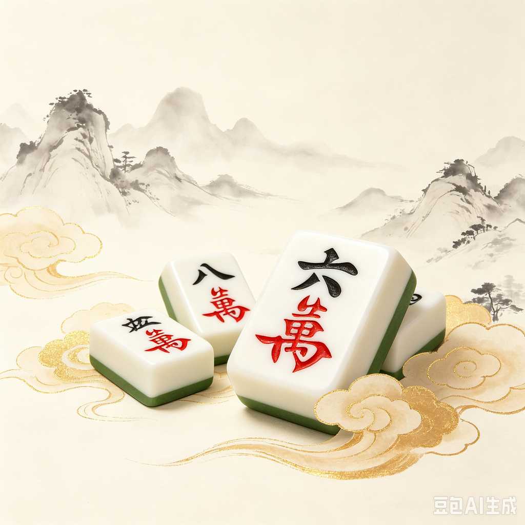 Arequipa,mahjong