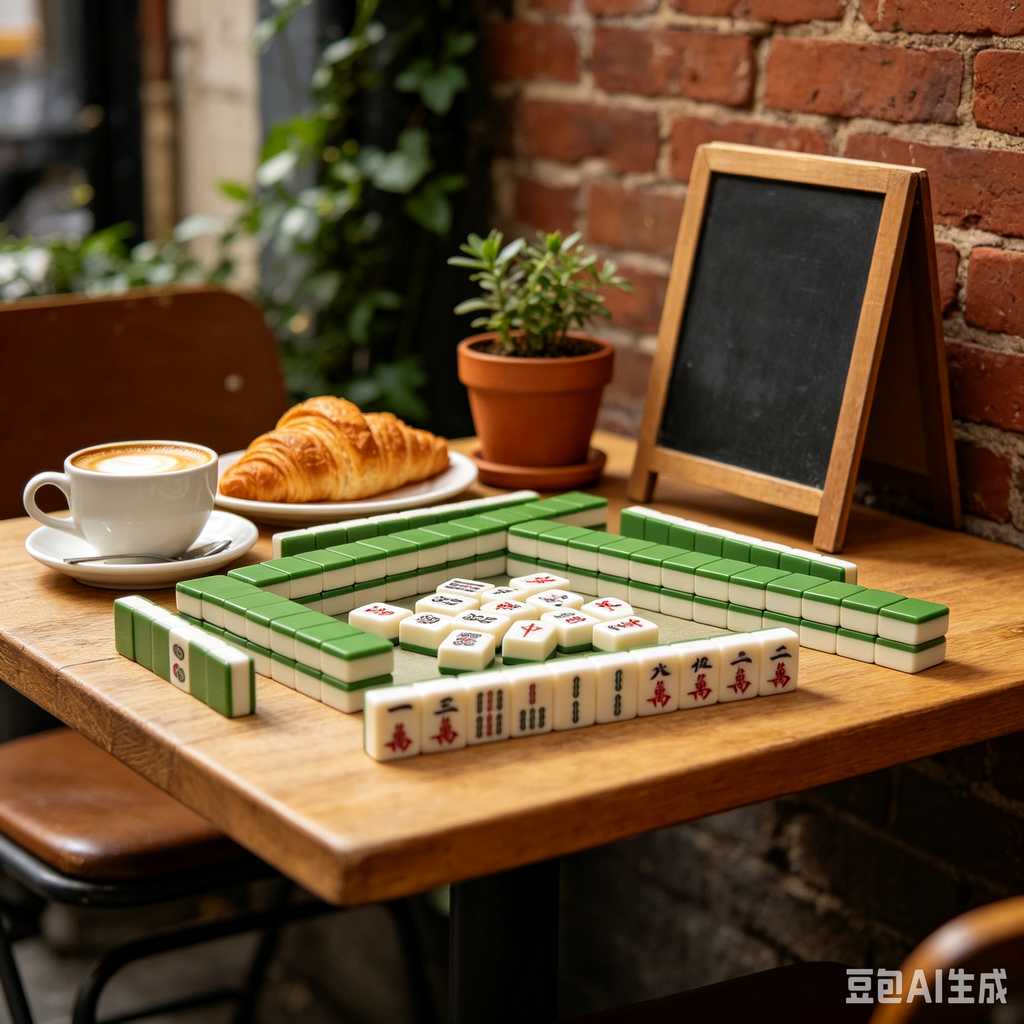 Bonn,mahjong