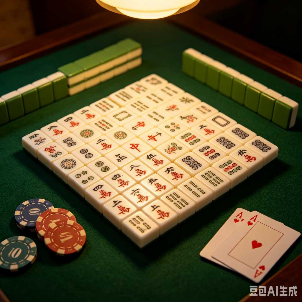 Milan,mahjong