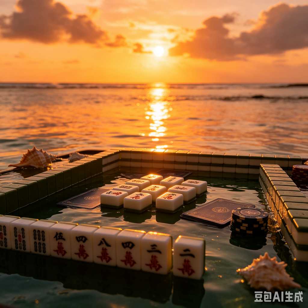 Dusseldorf,mahjong