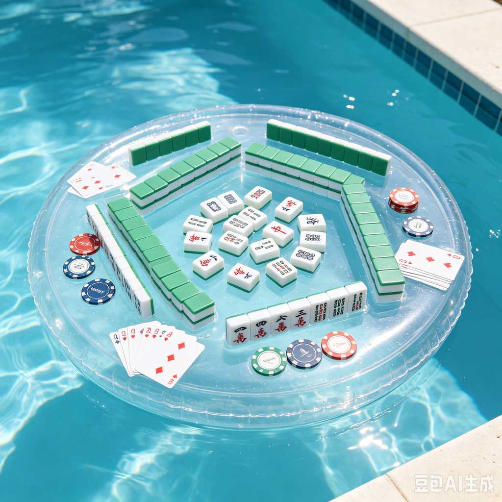 MobileAL,mahjong